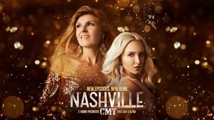 poster Nashville