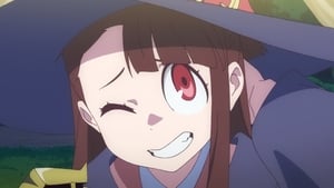 Little Witch Academia: 1×13