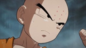 Dragon Ball Super: Season 1 Episode 84 –