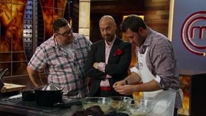 MasterChef Top 9 Compete