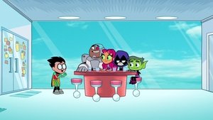 Teen Titans Go! Season 5 Episode 28