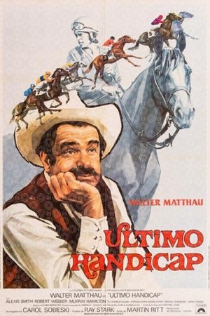 Image Ultimo handicap