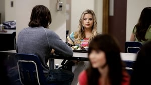 Pretty Little Liars (Pequeñas mentirosas) 2X04 Online Subtitulado