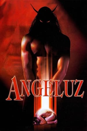 Poster Angel of Light 1998