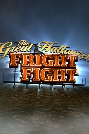 The Great Halloween Fright Fight - Season 1