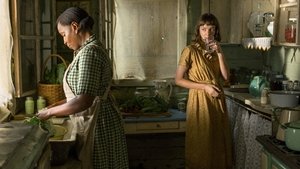 el color de la guerra / Mudbound