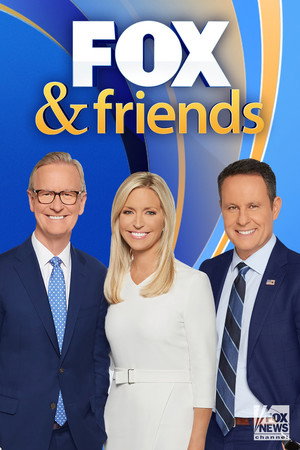 Fox & Friends 69