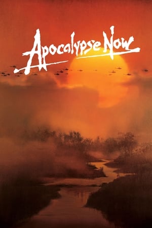 Apocalypse Now (1979) | Team Personality Map