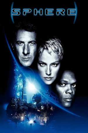 Постер фильма «Сфера (1998)» — (15 из 29)