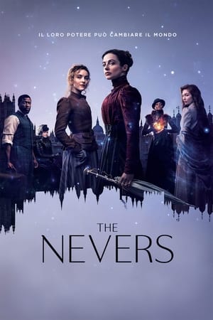 The Nevers Stagione 1 Rivelazione 2021