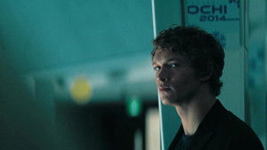 Rivalidade Ardente: 1×2