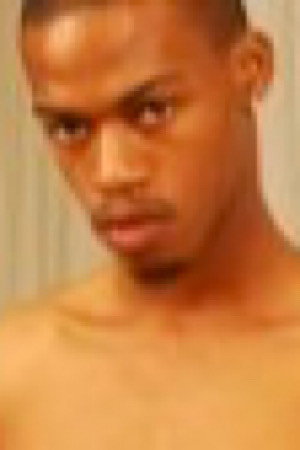 Fantazy Rockafella portrait