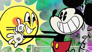 poster Mickey Mouse