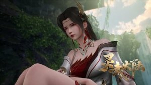 Legend of Lingwu Continent: 1×48