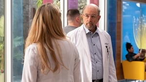 The Good Doctor: O Bom Doutor: Temporada 3 Episódio 14