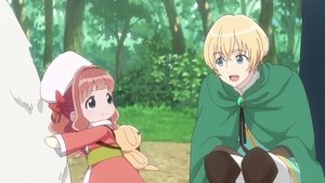 Fluffy Paradise: 1×10