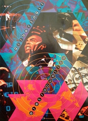 Image Gilberto Gil : Electroacústico