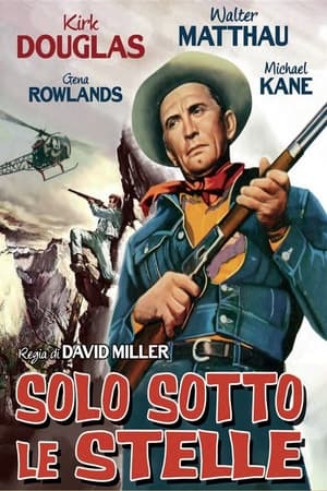 Solo sotto le stelle 1962