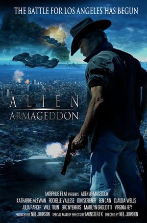 Image Alien Armageddon - Spaceship Troopers
