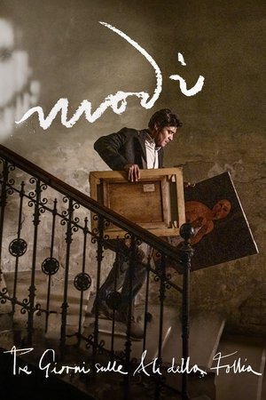 Modi - Tre giorni sulle ali della follia (2024)