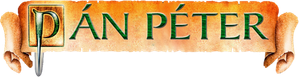 Peter Pan — Logos 8