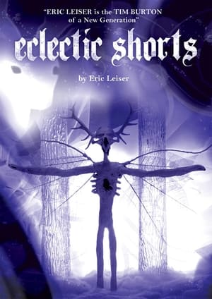 Poster Eclectic Shorts by Eric Leiser 2006