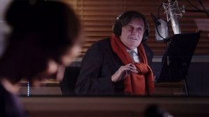 Inside The Studio With Barry Humphries