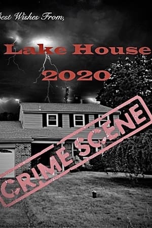 Image Lake House: 2020