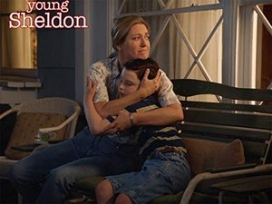 Young Sheldon: Season 2 Episode 3