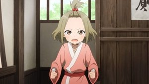 In the Heart of Kunoichi Tsubaki Season 1 Episode 2