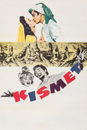 Kismet 9
