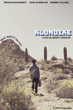 KLONDIKE: What Would You Do? stream