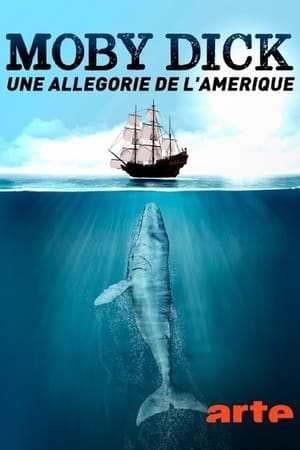 Image Moby Dick : une allégorie de l'Amérique