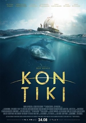 Kon-Tiki 