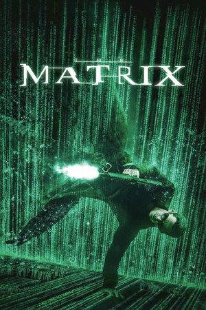 poster The Matrix