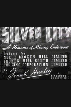 Silver City