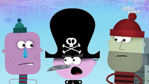 Épisode 1