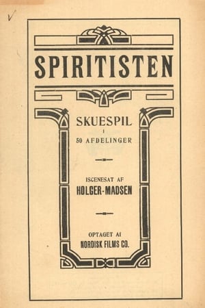 Spiritisten 1916