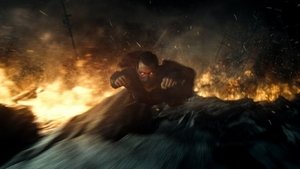 Batman vs Superman: El Origen de la Justicia (2016)