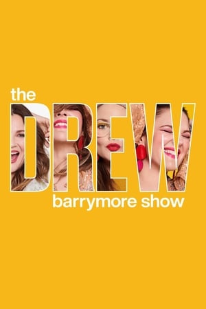 The Drew Barrymore Show - Show poster