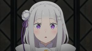 Re:ZERO -Starting Life in Another World-: 4×4