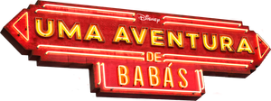 Uma Aventura de Babás