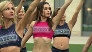 Dallas Cowboys Cheerleaders: Making the Team The Transformation Begins