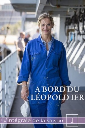 A bord du Léopold Ier - Season 1