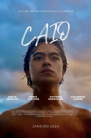 Poster Caio 