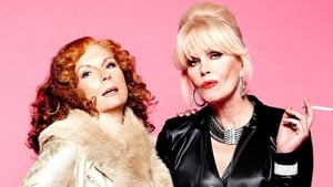 Absolutely Fabulous : le film (2016)