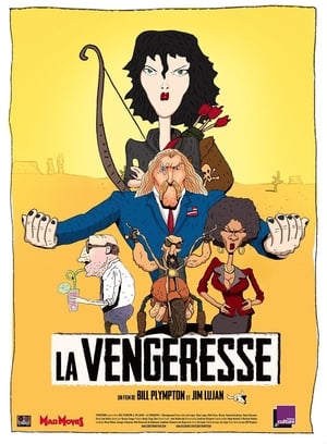 Image La Vengeresse