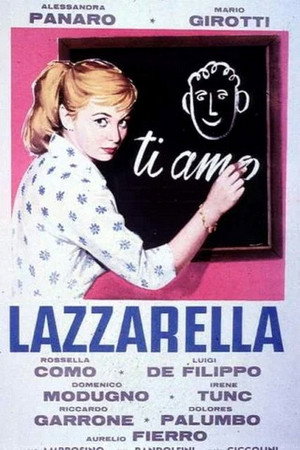 Lazzarella 14