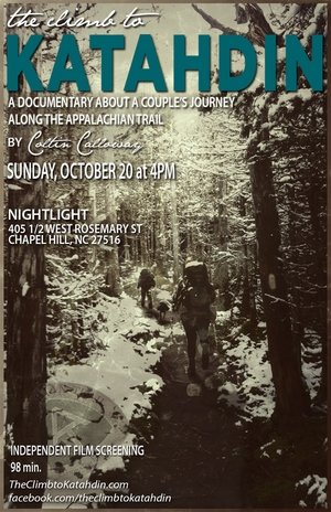 Poster The Climb to Katahdin 2013