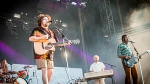 Metronomy en concert aux Vieilles Charrues film complet